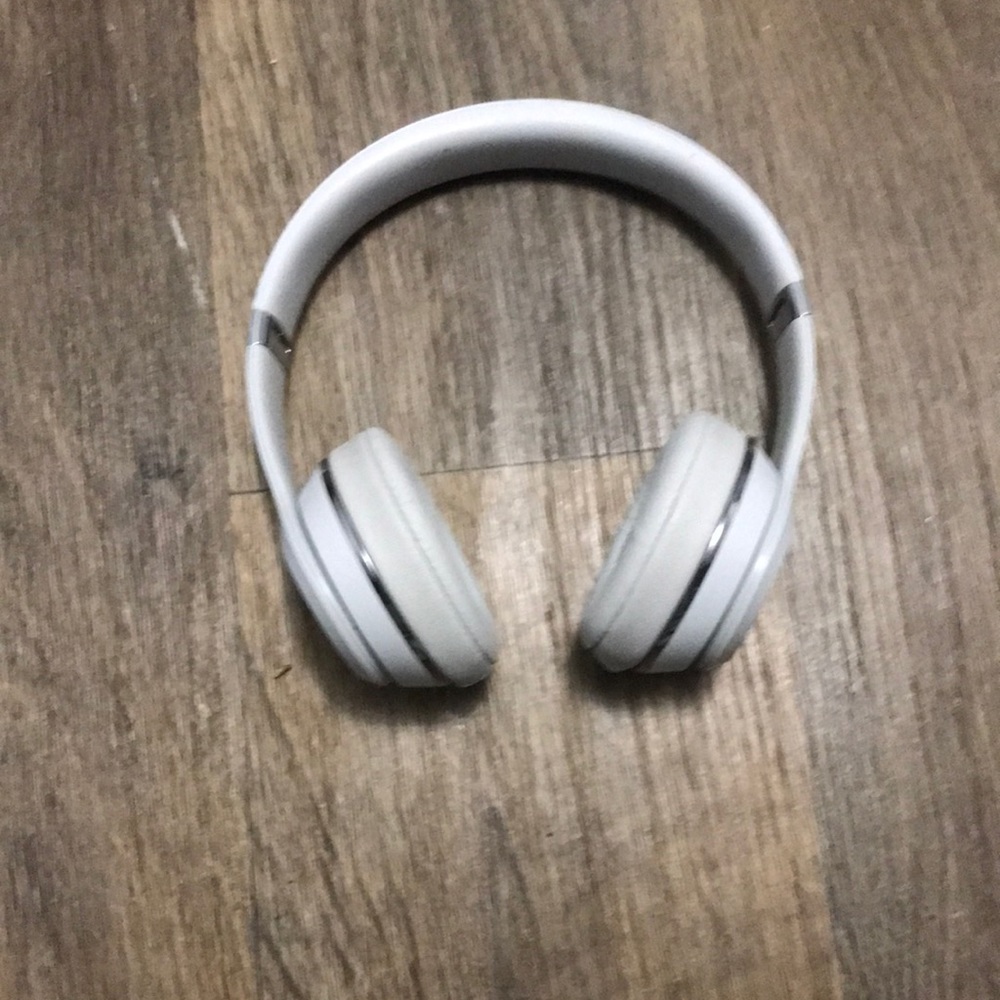 Beats Solo 3
